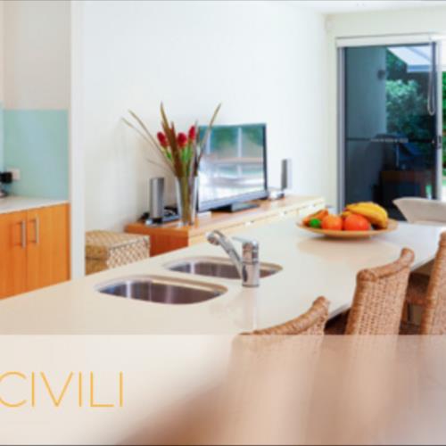 Imbiancature civili