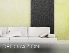 DECORAZIONI