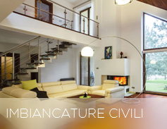 IMBIANCATURE CIVILI