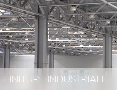 IMBIANCATURE INDUSTRIALI